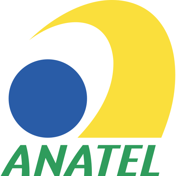 Homologado Anatel