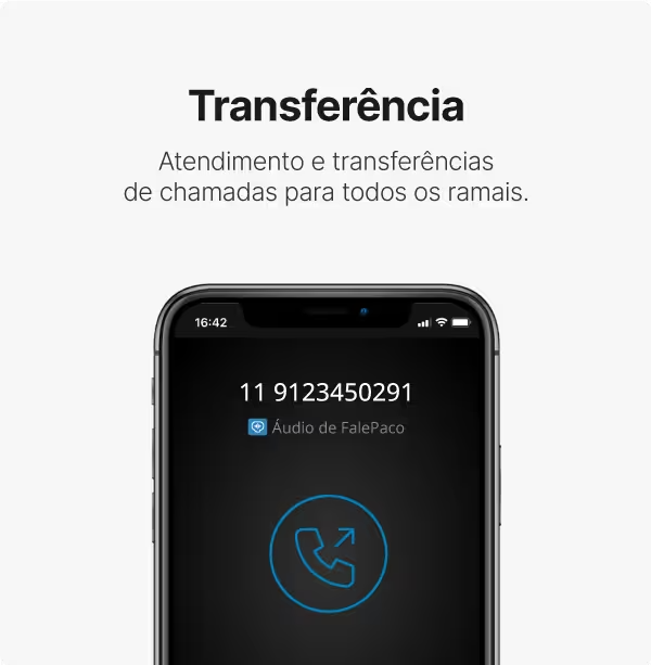 Transferência